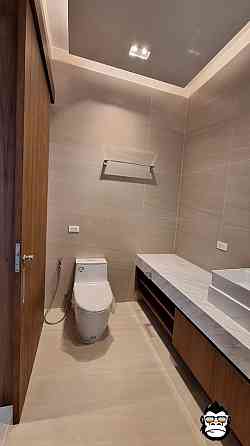 3 Bedroom Pool Villa for Rent in Maenam Samui