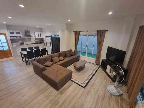 3 Bedroom Pool Villa for Long Term Rent Samui