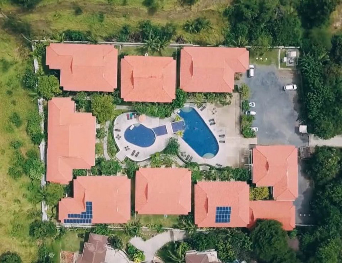 House for rent Samui - photo 1