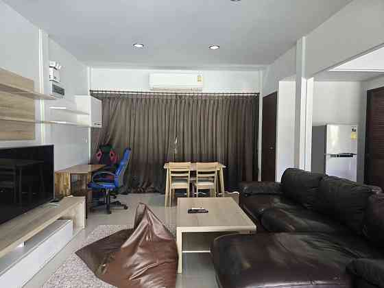 2 Bedroom Pool Villa for Long Term Rent Samui