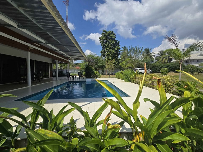 2 Bedroom Pool Villa for Long Term Rent Samui - photo 11