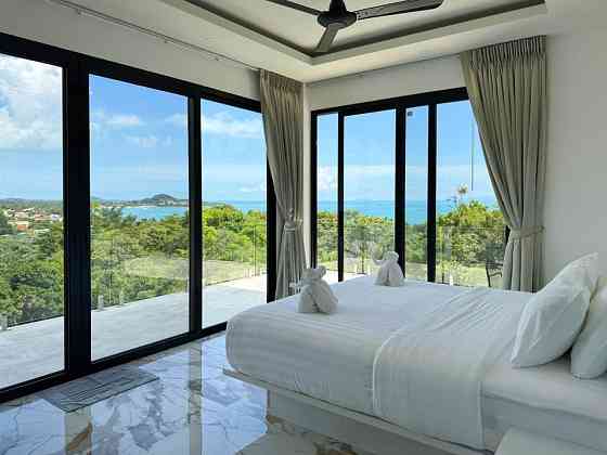 3 Bedroom Pool Villa for Long Term Rent Samui