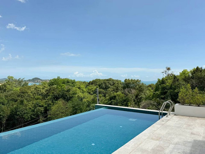 3 Bedroom Pool Villa for Long Term Rent Samui - photo 8