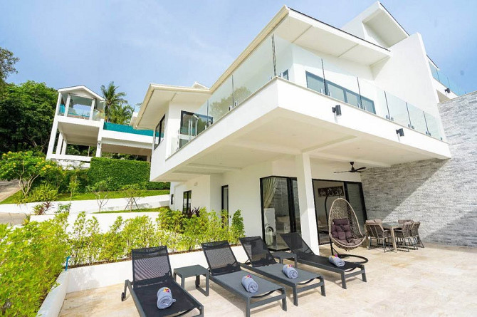 3 Bedroom Pool Villa for Long Term Rent Samui - photo 2