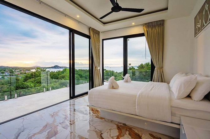 3 Bedroom Pool Villa for Long Term Rent Samui - photo 7