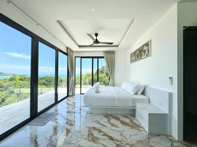 3 Bedroom Pool Villa for Long Term Rent Samui - photo 4