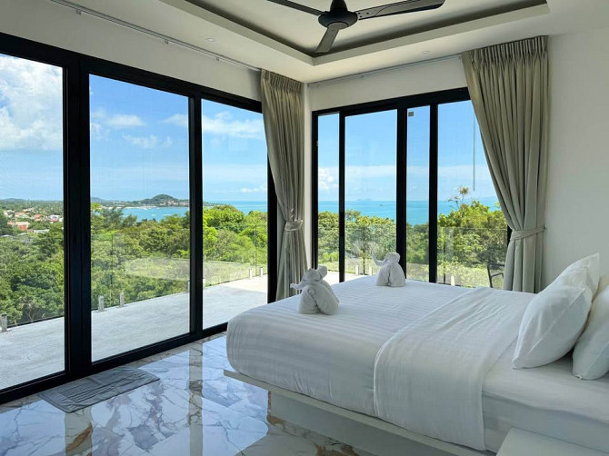3 Bedroom Pool Villa for Long Term Rent Samui - photo 5