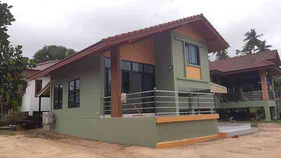 2 Bedroom Pool Villa for Rent with Parking Samui