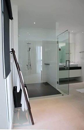 1 Bedroom Pool Villa for Long Term Rent Samui - photo 2