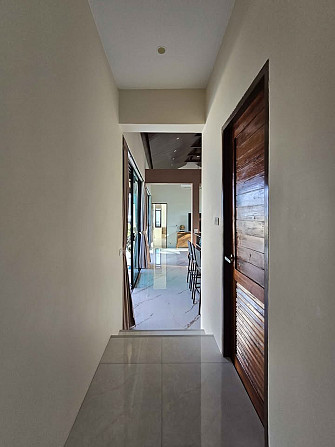 3 Bedroom Pool Villa for Rent in Bangrak Samui - photo 8
