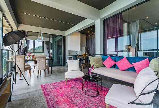 House for rent Samui