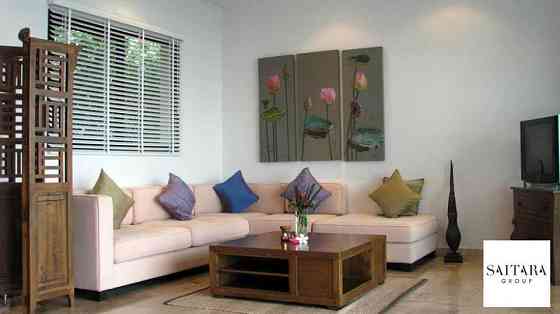 House for rent Samui
