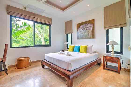 House for rent Samui