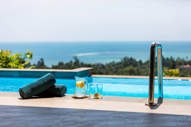 House for rent Samui - photo 4