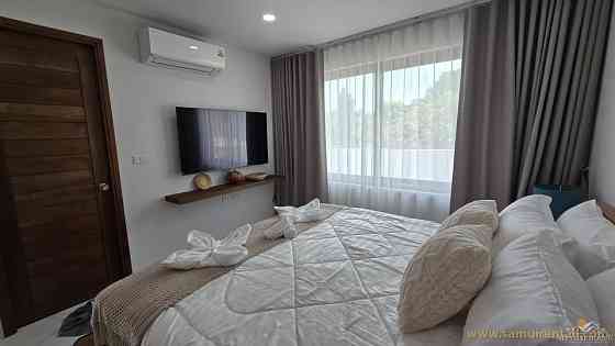 3 Bedroom Pool Villa for Long Term Rent Samui