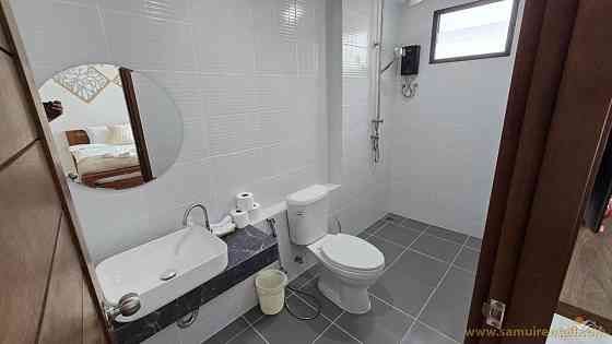 3 Bedroom Pool Villa for Long Term Rent Samui