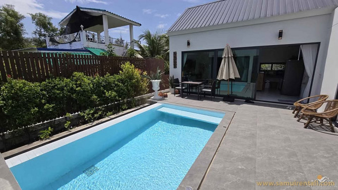 3 Bedroom Pool Villa for Long Term Rent Samui - photo 4