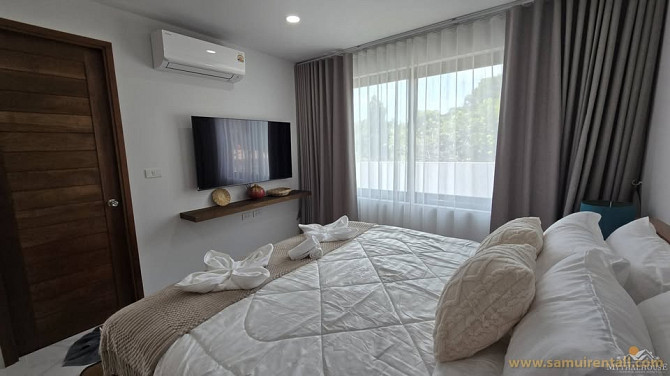 3 Bedroom Pool Villa for Long Term Rent Samui - photo 2