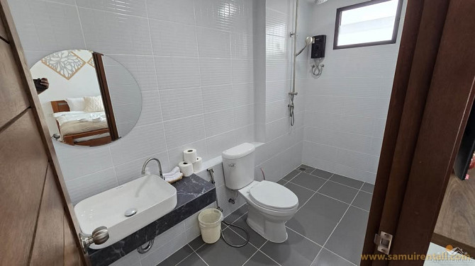 3 Bedroom Pool Villa for Long Term Rent Samui - photo 3