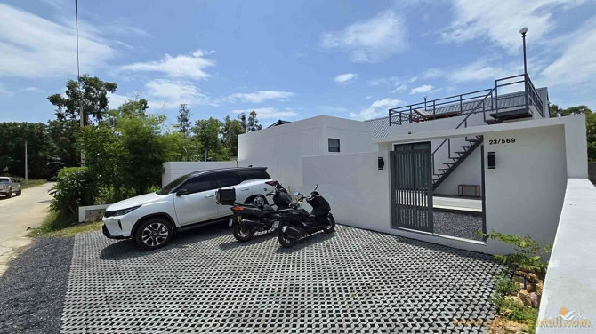 3 Bedroom Pool Villa for Long Term Rent Samui - photo 5