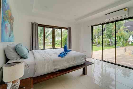 House for rent Samui