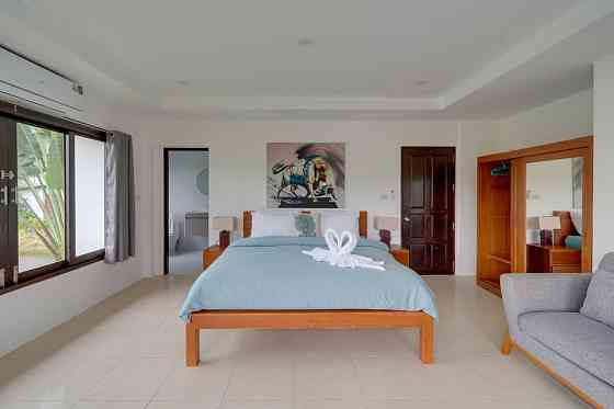 House for rent Samui
