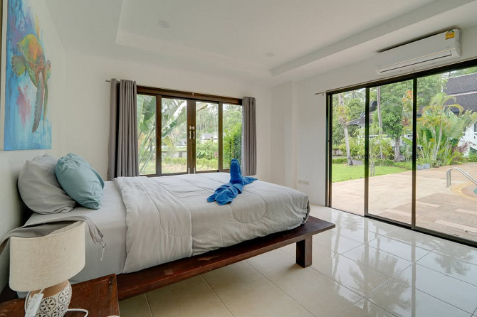 House for rent Samui - photo 4
