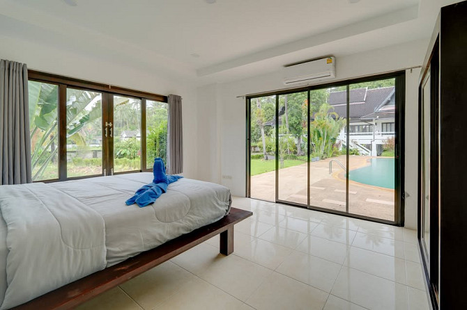 House for rent Samui - photo 5