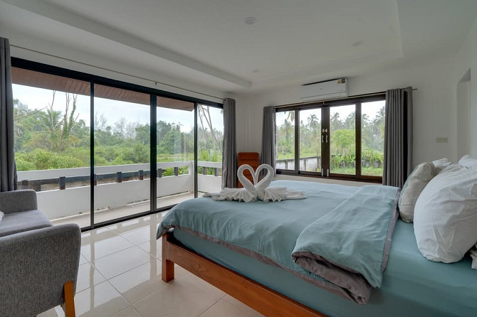 House for rent Samui - photo 9