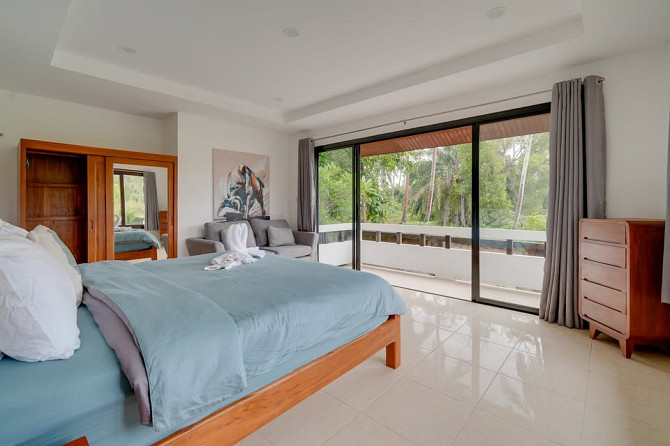 House for rent Samui - photo 7