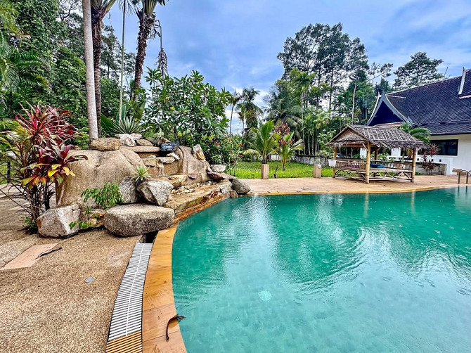 House for rent Samui - photo 1