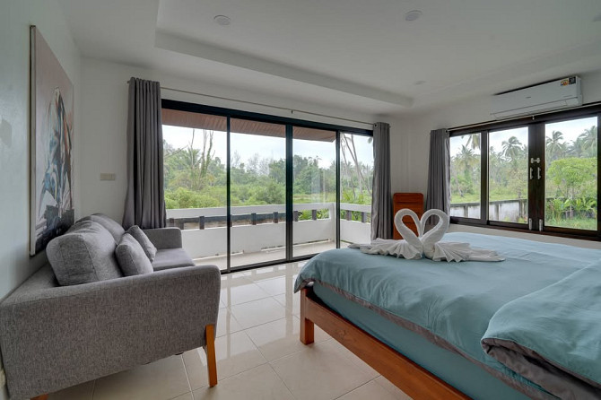 House for rent Samui - photo 8