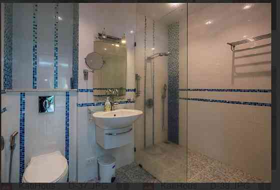 3 Bedroom Pool Villa for Rent in Taling Ngam Samui