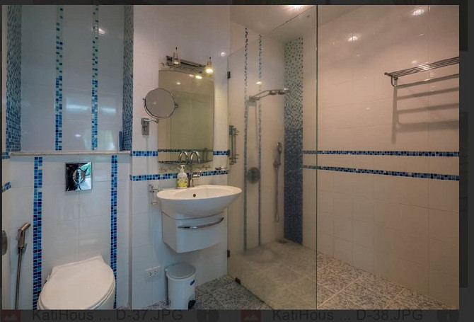 3 Bedroom Pool Villa for Rent in Taling Ngam Samui - photo 2