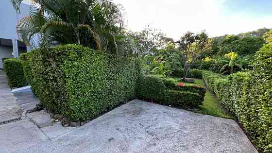 2 Bedroom Sea View Pool Villa for Rent in Bophut Samui