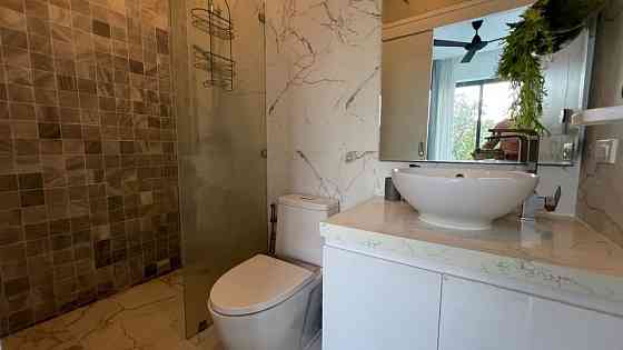 2 Bedroom Sea View Pool Villa for Rent in Bophut Samui