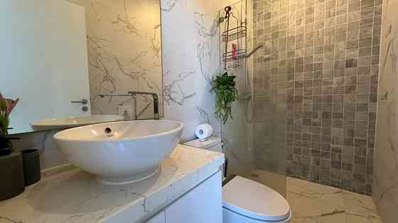 2 Bedroom Sea View Pool Villa for Rent in Bophut Samui
