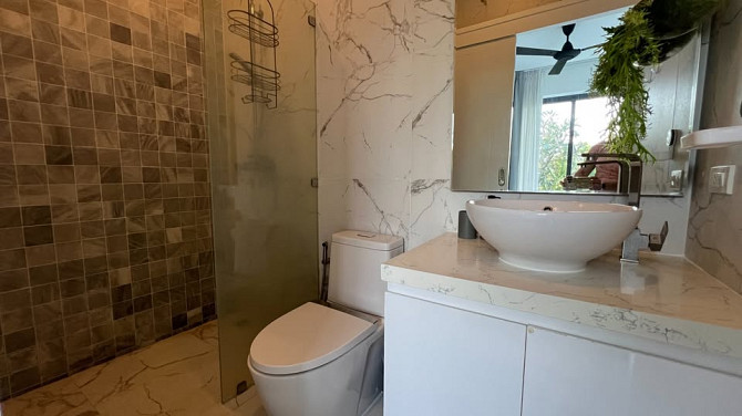 2 Bedroom Sea View Pool Villa for Rent in Bophut Samui - photo 6