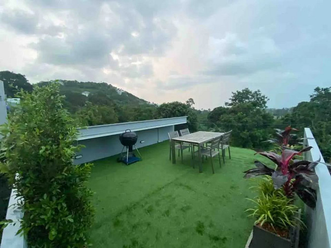 2 Bedroom Sea View Pool Villa for Rent in Bophut Samui - photo 7