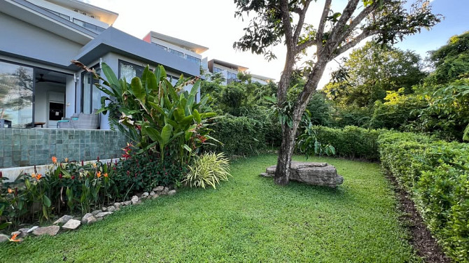 2 Bedroom Sea View Pool Villa for Rent in Bophut Samui - photo 3