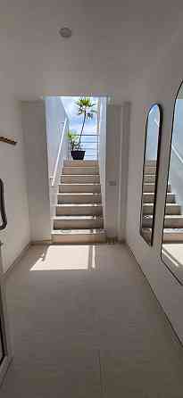 4 Bedroom Pool Villa for Rent in Chaweng Hills Samui