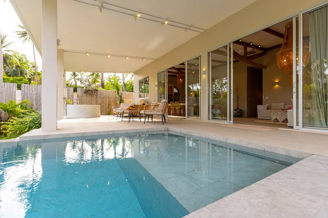 3BR Pool Villa for Long Term Rent Phangan - photo 4