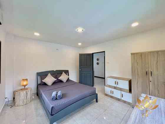4 Bedroom Pool Villa for Rent in Lamai Samui