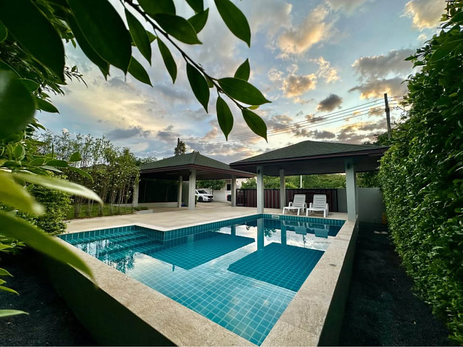 3 Bedroom Pool Villa for Long Term Rent Samui - photo 7