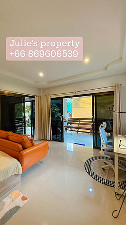 3 Bedroom Pool Villa for Long Term Rent Phangan - photo 6
