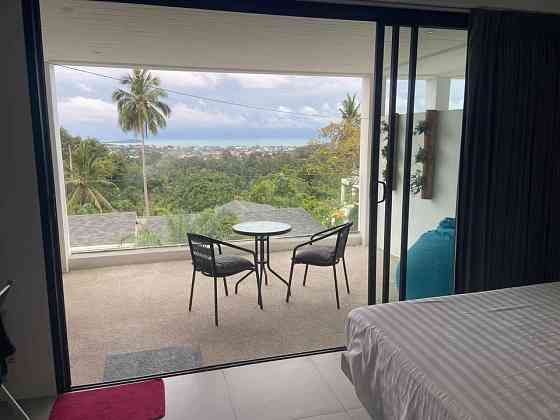 2 Bedroom Pool Villa for Rent in Chaweng Samui