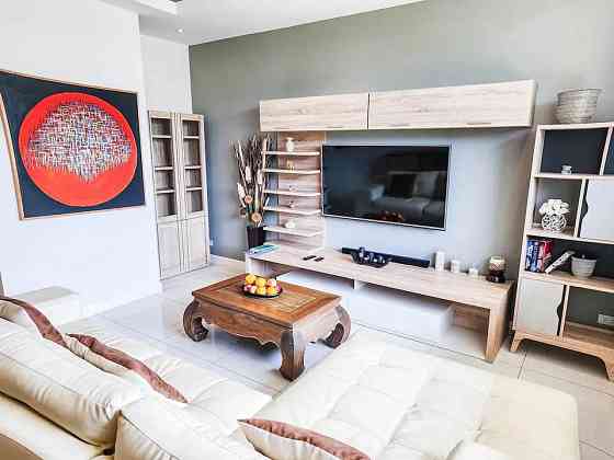 House for rent Samui