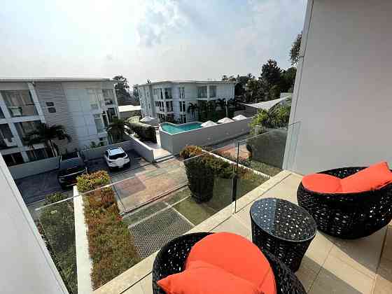 House for rent Samui