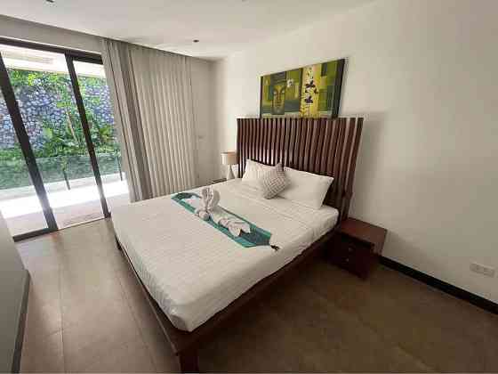 House for rent Samui