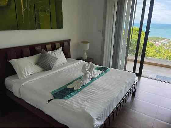 House for rent Samui